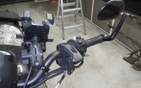 HONDA REBEL 1100 DCT 2021 SC83
