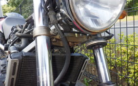 HONDA HORNET 250 1998 MC31