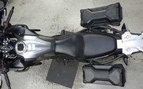 KAWASAKI VERSYS 250 A 2020 LE250D