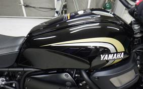 YAMAHA XSR700 2025 RM41J