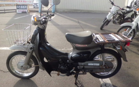 HONDA LITTLE CUB AA01