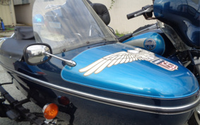 HARLEY FLHTCU S/C 1991 DRL