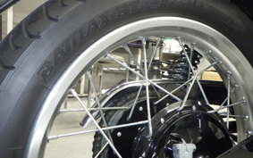 YAMAHA SR400 Gen.5 2021 RH16J