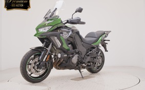 KAWASAKI VERSYS 1000 SE 2021