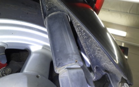 HONDA GYRO CANOPY 2015 TA03