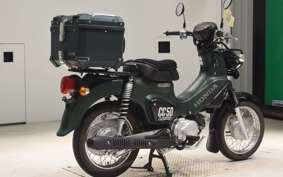 HONDA ｸﾛｽｶﾌﾞ50 2004 AA06