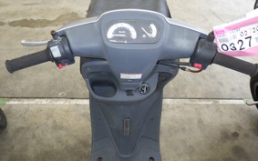 YAMAHA JOG POCHE 2024 SA08J