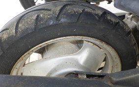 YAMAHA JOG POCHE SA08J