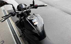 KAWASAKI Z400 2023 EX400L