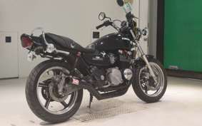 KAWASAKI ZEPHYR 400 Gen.2 1996 ZR400C