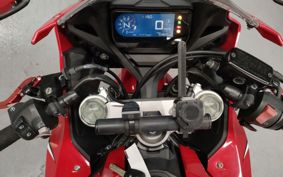 HONDA CBR650R RH03