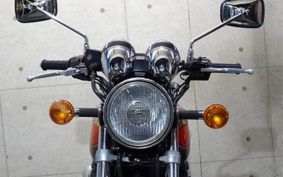 KAWASAKI ZEPHYR400K 2011 ZR400C