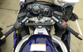 SUZUKI GSX-1300R HAYABUSA 2002