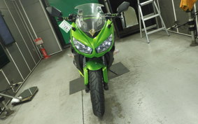 KAWASAKI NINJA 1000 A 2013