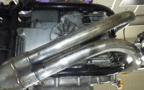 SUZUKI GS400 2005 GS400