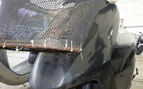 HONDA DIO Gen.6 2020 AF62