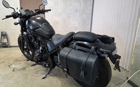 HONDA REBEL 1100 2021 SC83