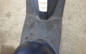 SUZUKI ADDRESS V50 Gen.2 CA44A