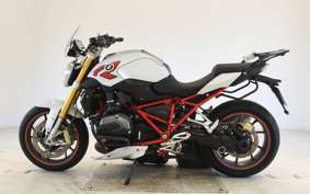 BMW R1200R 2015