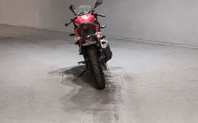KAWASAKI Ninja 250SL BX250A