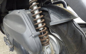 YAMAHA JOG Gen.5 SA36J