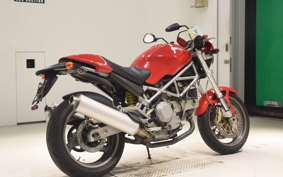 DUCATI M1000SIE 2007