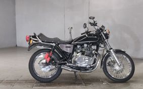 SUZUKI GS400 2017 GS400