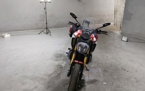 DUCATI DIAVEL 1260S 2021 2G00AA
