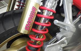 HONDA CB1300SF SUPER FOUR 2001 SC40