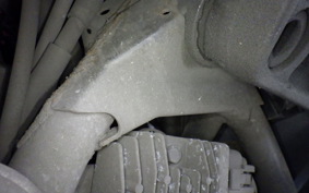 YAMAHA MAJESTY 250 Gen.4 SG20J