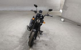 HARLEY HARLEYXG750 STREET NBB