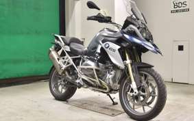 BMW R1200GS 2015