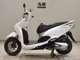 Фото Honda LEAD 125 2022 с японского аукциона