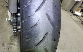 HONDA CBR250RR 2021 MC51