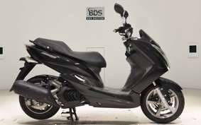 YAMAHA MAJESTY155 S SG28J