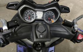 YAMAHA X-MAX 250 SG42J