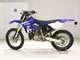 Фото Yamaha YZ250 2015 с японского аукциона