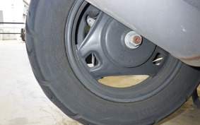 SUZUKI ADDRESS V125 S CF4MA