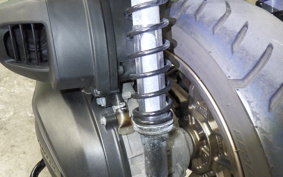 HONDA FORZA 250 2011 MF17