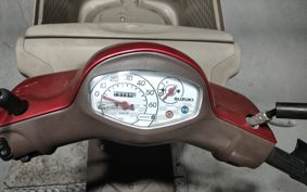 SUZUKI  LET`S  BASKET  CA4AA