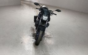 YAMAHA MT-25 RG43J