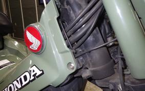 HONDA CT125 HUNTER CUB 2017 JA55