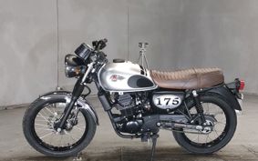 KAWASAKI W175 BJ175A