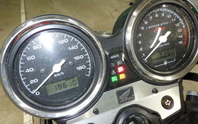 HONDA CB400SF VTEC A 2009 NC42