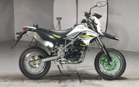 KAWASAKI D TRACKER 125 LX125D