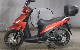 SUZUKI ADDRESS V110 CE47A