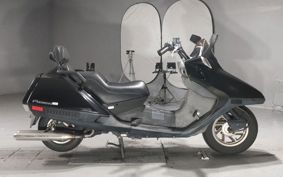 HONDA FUSION MF02