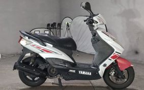 YAMAHA CYGNUS125XSR SE44J