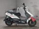 Фото Yamaha CYGNUS125XSR с японского аукциона