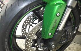 KAWASAKI NINJA 1000SX 2024 ZXT02K